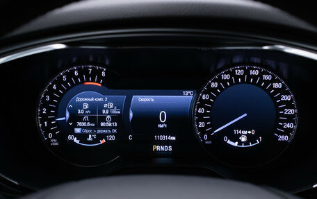 Ford Mondeo V, 2017 год, 1 690 000 рублей, 12 фотография