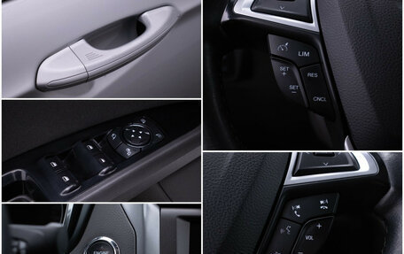 Ford Mondeo V, 2017 год, 1 690 000 рублей, 16 фотография