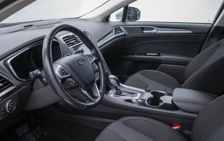 Ford Mondeo V, 2017 год, 1 690 000 рублей, 10 фотография