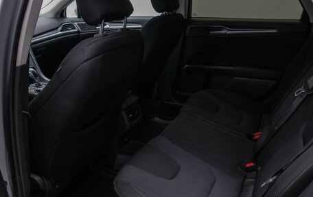 Ford Mondeo V, 2017 год, 1 690 000 рублей, 11 фотография