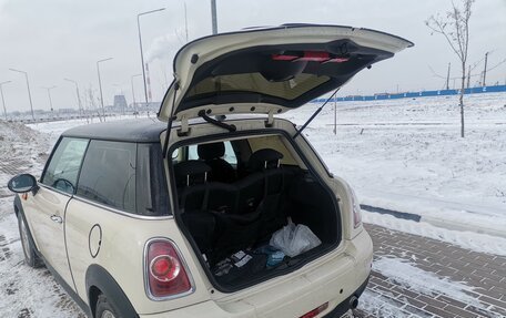 MINI Hatch, 2012 год, 990 000 рублей, 5 фотография