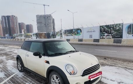 MINI Hatch, 2012 год, 990 000 рублей, 2 фотография