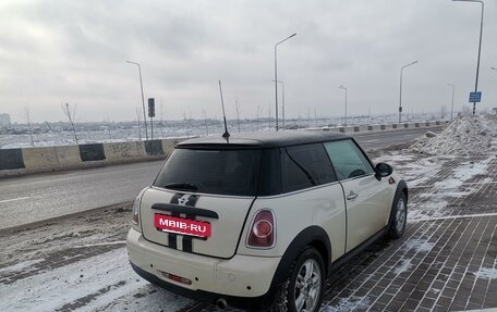 MINI Hatch, 2012 год, 990 000 рублей, 3 фотография