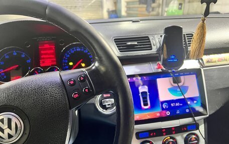 Volkswagen Passat B6, 2007 год, 700 000 рублей, 2 фотография