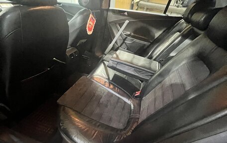 Volkswagen Passat B6, 2007 год, 700 000 рублей, 5 фотография