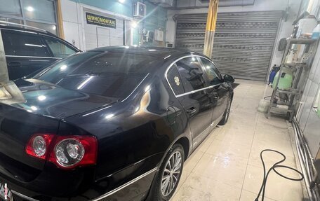 Volkswagen Passat B6, 2007 год, 700 000 рублей, 8 фотография