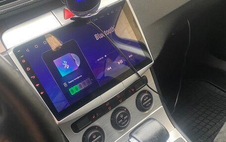 Volkswagen Passat B6, 2007 год, 700 000 рублей, 13 фотография