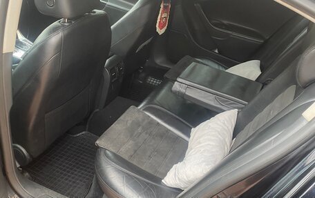 Volkswagen Passat B6, 2007 год, 700 000 рублей, 18 фотография