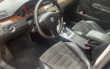 Volkswagen Passat B6, 2007 год, 700 000 рублей, 19 фотография