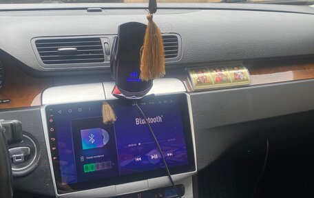 Volkswagen Passat B6, 2007 год, 700 000 рублей, 20 фотография