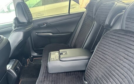 Toyota Camry, 2012 год, 1 800 000 рублей, 7 фотография