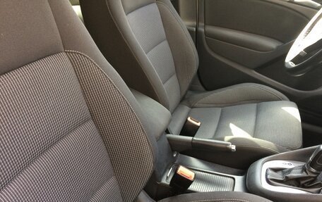 Volkswagen Golf VI, 2011 год, 700 000 рублей, 3 фотография