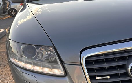 Audi A6, 2009 год, 1 200 000 рублей, 2 фотография