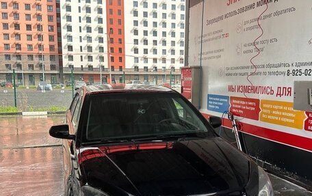 KIA Rio II, 2010 год, 550 000 рублей, 2 фотография