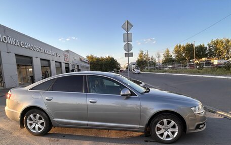 Audi A6, 2009 год, 1 200 000 рублей, 3 фотография