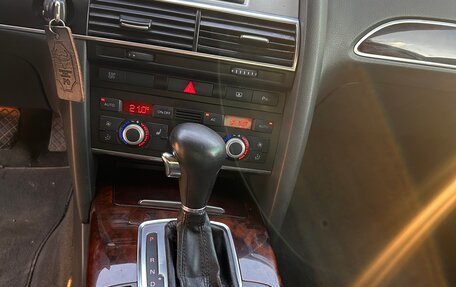 Audi A6, 2009 год, 1 200 000 рублей, 11 фотография