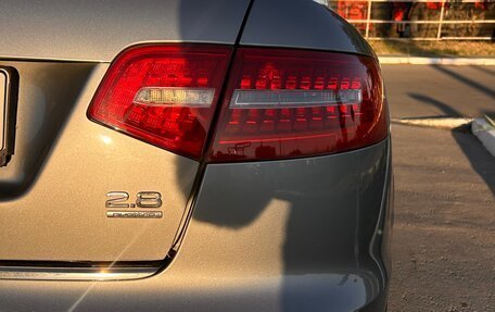 Audi A6, 2009 год, 1 200 000 рублей, 6 фотография