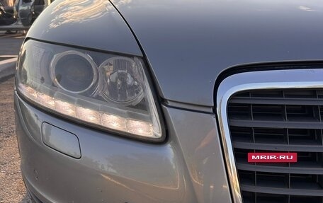 Audi A6, 2009 год, 1 200 000 рублей, 9 фотография