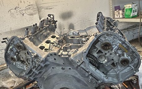 Audi A6, 2009 год, 1 200 000 рублей, 19 фотография