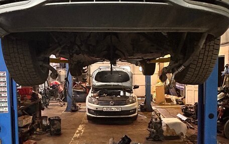 Audi A6, 2009 год, 1 200 000 рублей, 17 фотография