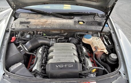 Audi A6, 2009 год, 1 200 000 рублей, 16 фотография