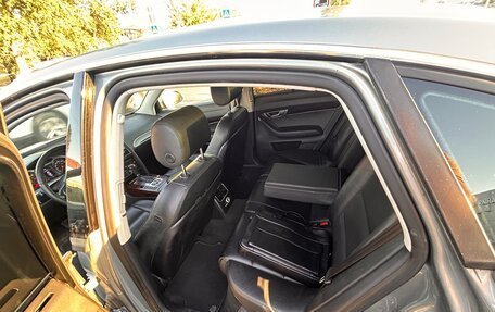 Audi A6, 2009 год, 1 200 000 рублей, 15 фотография