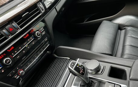 BMW X6, 2016 год, 4 850 000 рублей, 12 фотография