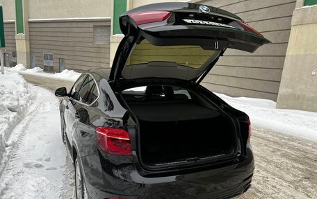 BMW X6, 2016 год, 4 850 000 рублей, 18 фотография