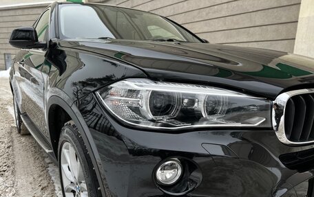 BMW X6, 2016 год, 4 850 000 рублей, 8 фотография