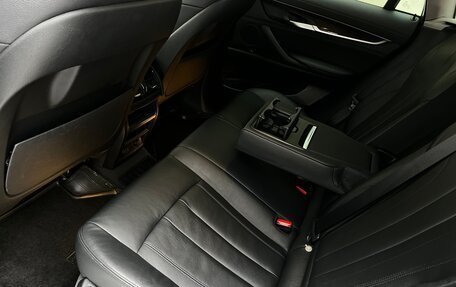 BMW X6, 2016 год, 4 850 000 рублей, 26 фотография