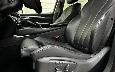 BMW X6, 2016 год, 4 850 000 рублей, 27 фотография