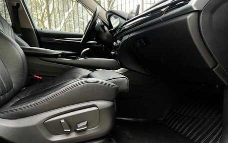 BMW X6, 2016 год, 4 850 000 рублей, 23 фотография