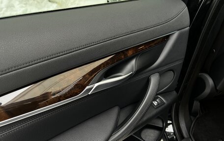 BMW X6, 2016 год, 4 850 000 рублей, 25 фотография