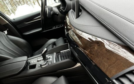 BMW X6, 2016 год, 4 850 000 рублей, 31 фотография