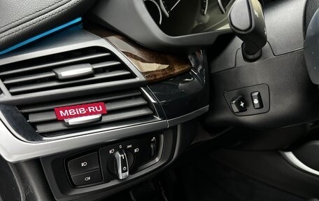 BMW X6, 2016 год, 4 850 000 рублей, 28 фотография