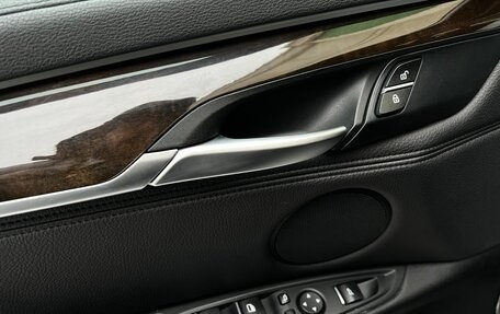 BMW X6, 2016 год, 4 850 000 рублей, 29 фотография