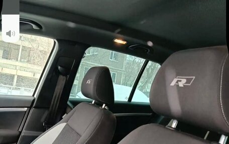 Volkswagen Tiguan I, 2013 год, 2 300 000 рублей, 7 фотография