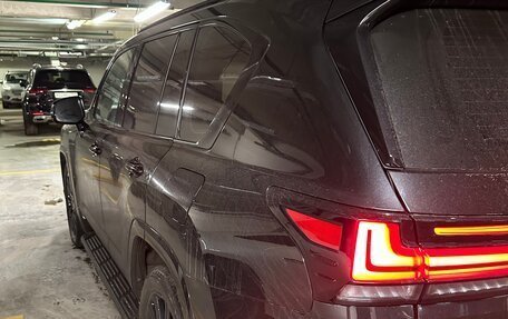 Lexus LX, 2022 год, 14 950 000 рублей, 5 фотография