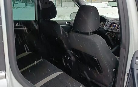 Volkswagen Tiguan I, 2013 год, 2 300 000 рублей, 9 фотография