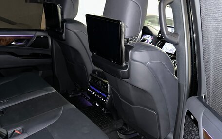 Lexus LX, 2022 год, 14 950 000 рублей, 9 фотография