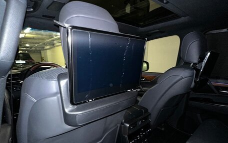 Lexus LX, 2022 год, 14 950 000 рублей, 8 фотография