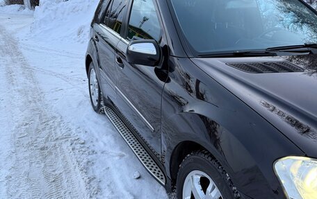 Mercedes-Benz M-Класс, 2009 год, 1 950 000 рублей, 2 фотография
