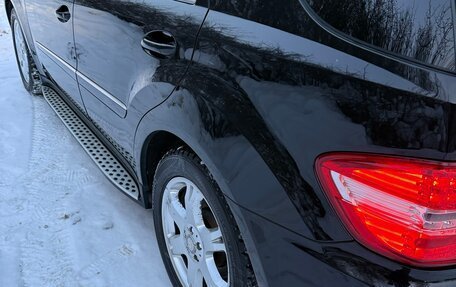 Mercedes-Benz M-Класс, 2009 год, 1 950 000 рублей, 5 фотография