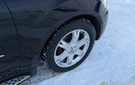 Mercedes-Benz M-Класс, 2009 год, 1 950 000 рублей, 3 фотография