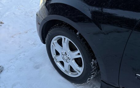 Mercedes-Benz M-Класс, 2009 год, 1 950 000 рублей, 6 фотография