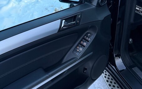 Mercedes-Benz M-Класс, 2009 год, 1 950 000 рублей, 10 фотография