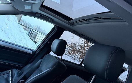 Mercedes-Benz M-Класс, 2009 год, 1 950 000 рублей, 9 фотография