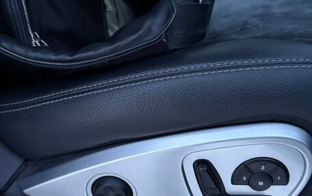 Mercedes-Benz M-Класс, 2009 год, 1 950 000 рублей, 19 фотография