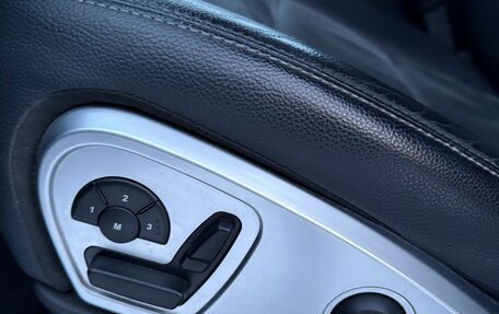 Mercedes-Benz M-Класс, 2009 год, 1 950 000 рублей, 11 фотография