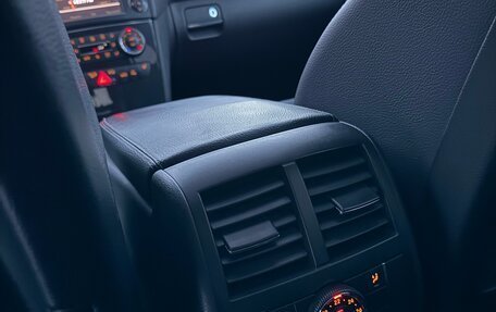 Mercedes-Benz M-Класс, 2009 год, 1 950 000 рублей, 16 фотография